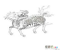 /jianbihua/dongwujianbi/49987.html